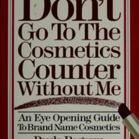 Don't Go Cosmetics Counter Begoun, Paula - Picture 1 of 3